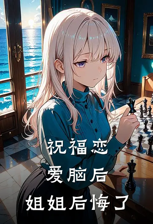 祝福恋爱脑后,姐姐后悔了