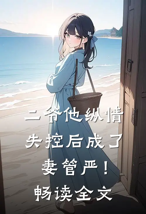 二爷他纵情失控后成了妻管严！畅读全文