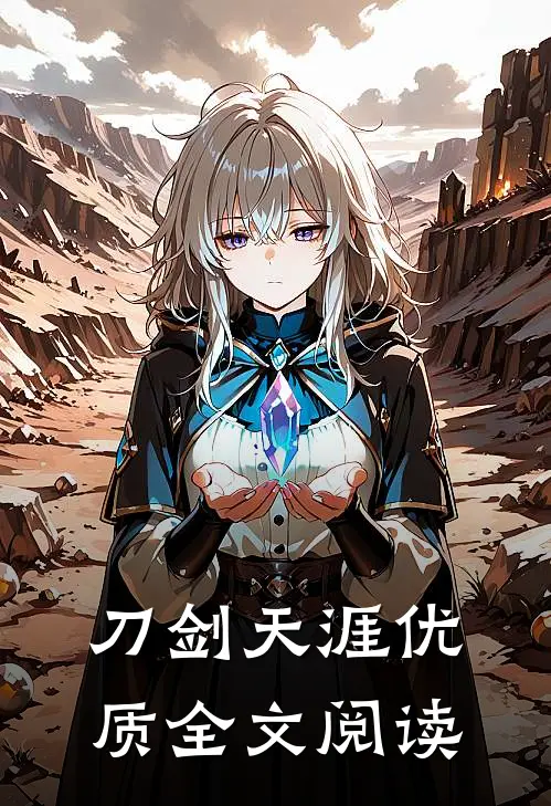 刀剑天涯优质全文阅读