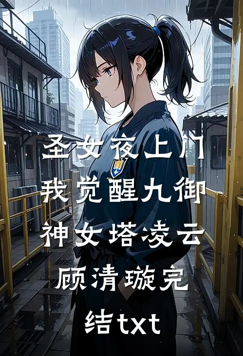都市迷局结局+番外
