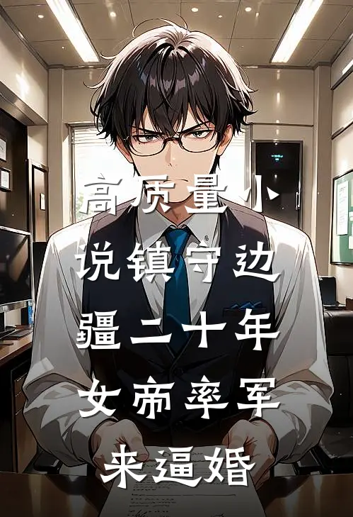 高质量小说镇守边疆二十年，女帝率军来逼婚