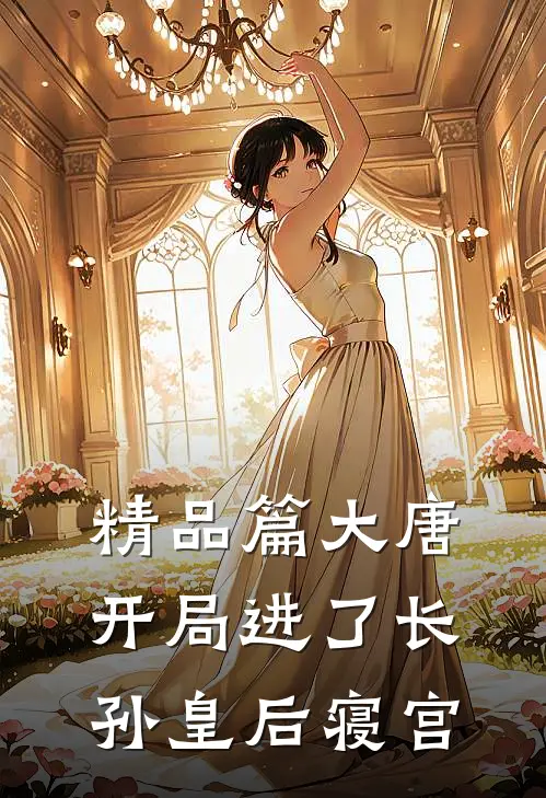 精品篇大唐：开局进了长孙皇后寝宫