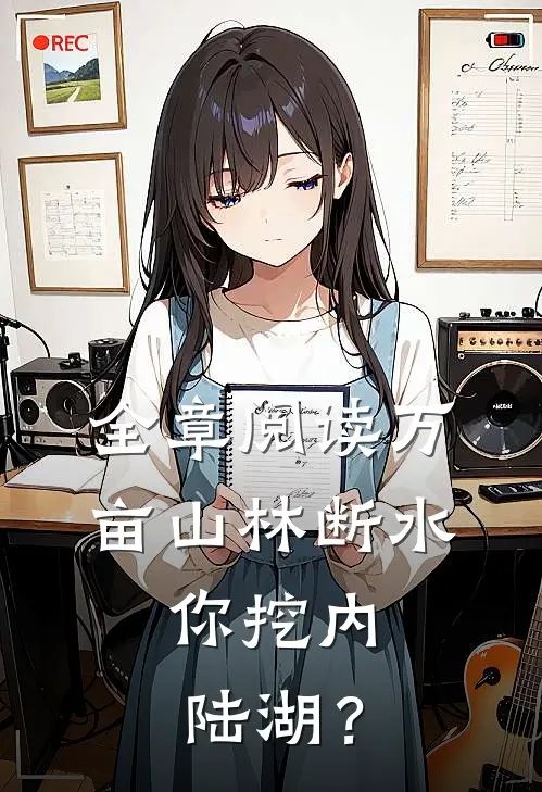 全章阅读万亩山林断水，你挖内陆湖？