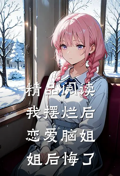 精品阅读我摆烂后，恋爱脑姐姐后悔了