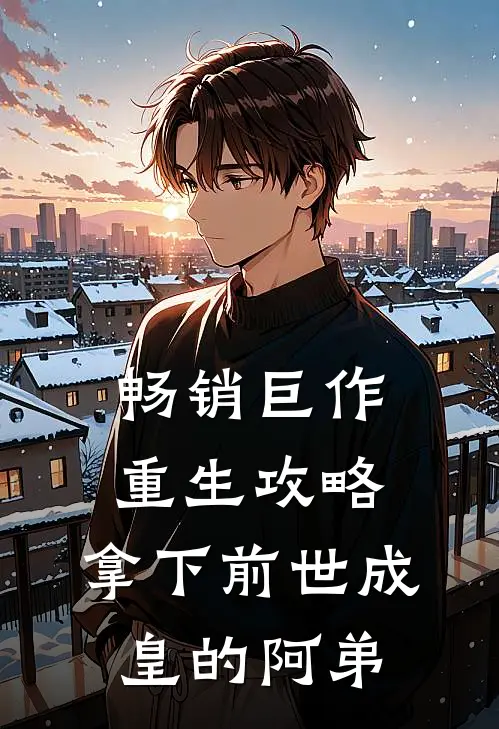 畅销巨作重生攻略：拿下前世成皇的阿弟