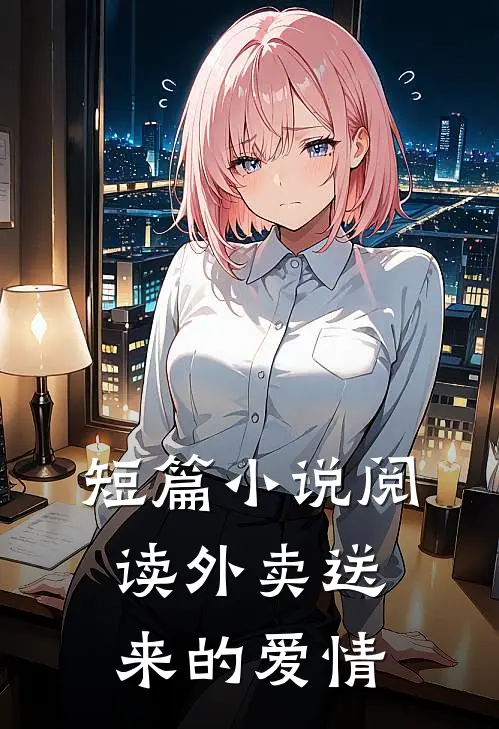 短篇小说阅读外卖送来的爱情