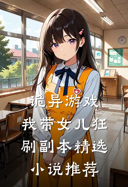 诡异游戏：我带女儿狂刷副本精选小说推荐