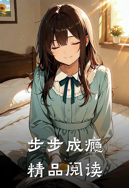 步步成瘾精品阅读