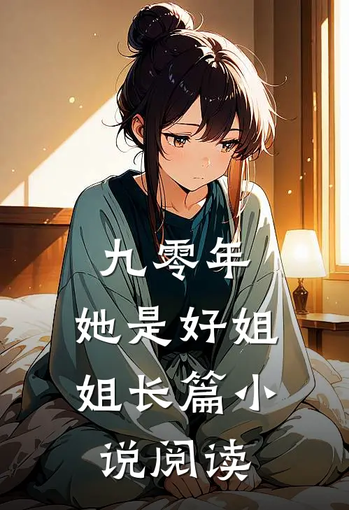 九零年，她是好姐姐长篇小说阅读