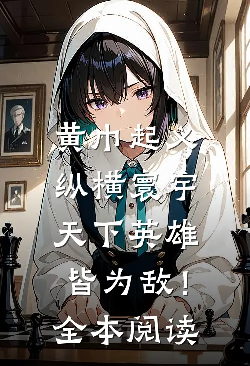 黄巾起义：纵横寰宇，天下英雄皆为敌！全本阅读