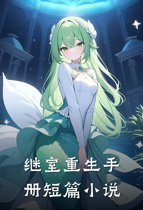 继室重生手册短篇小说