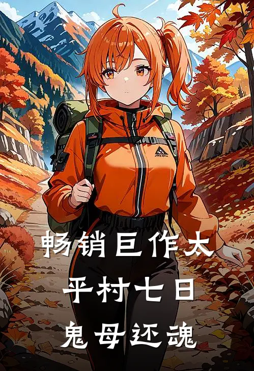 畅销巨作太平村·七日鬼母还魂