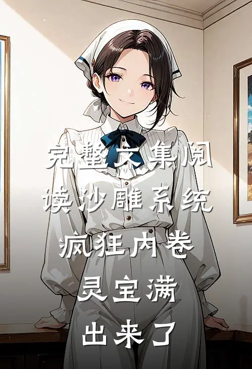完整文集阅读沙雕系统疯狂内卷，灵宝满出来了
