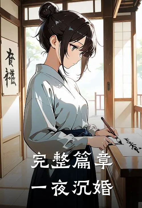 完整篇章一夜沉婚