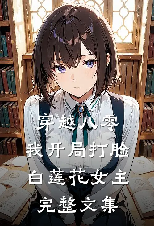 穿越八零，我开局打脸白莲花女主完整文集