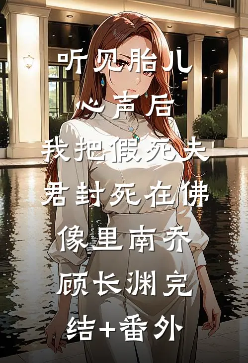 先婚后爱：我就撩一下，豪门老公非我不可了？热门