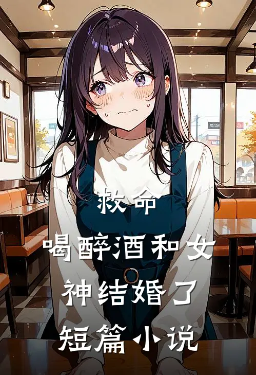 救命，喝醉酒和女神结婚了短篇小说