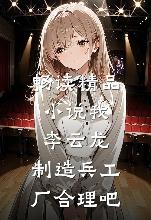畅读精品小说我，李云龙，制造兵工厂合理吧