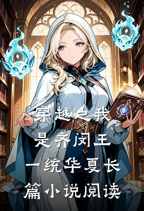 穿越之我是齐闵王，一统华夏长篇小说阅读