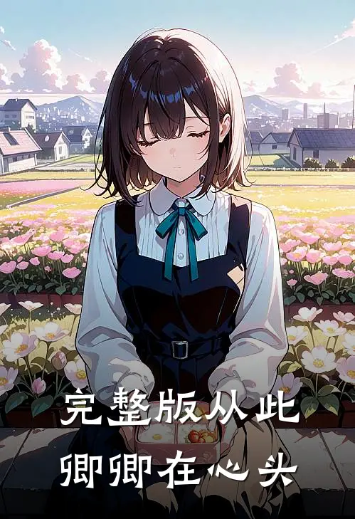 完整版从此卿卿在心头