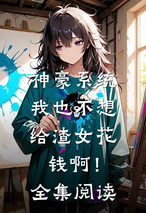 神豪系统：我也不想给渣女花钱啊！全集阅读