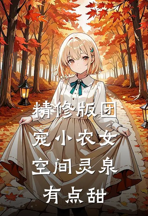 精修版团宠小农女：空间灵泉有点甜