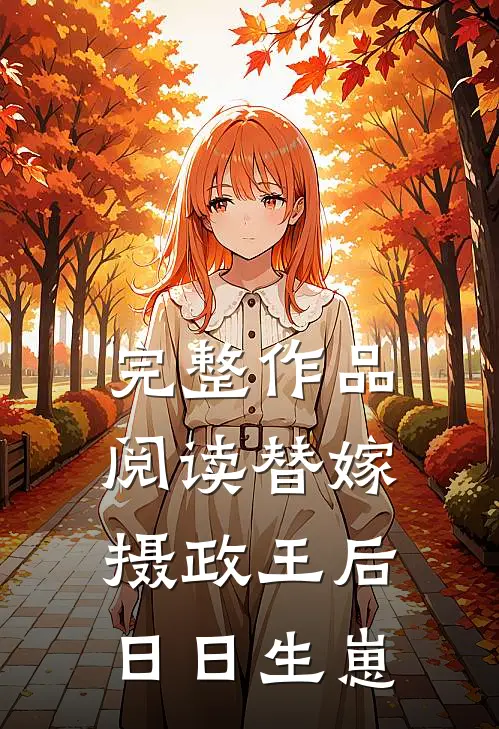 完整作品阅读替嫁摄政王后日日生崽
