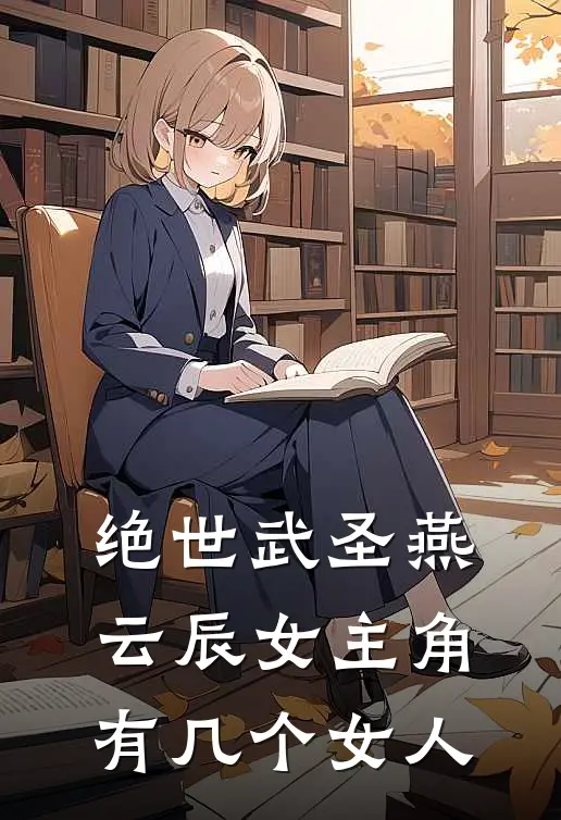 绝世武圣燕云辰女主角有几个女人