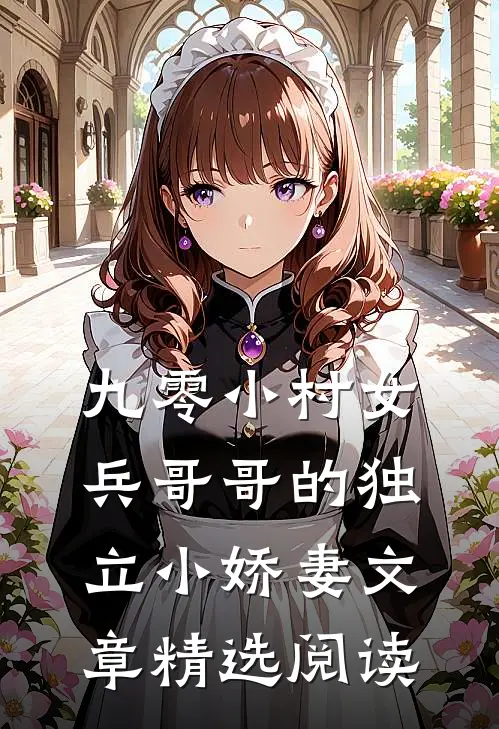 九零小村女：兵哥哥的独立小娇妻文章精选阅读