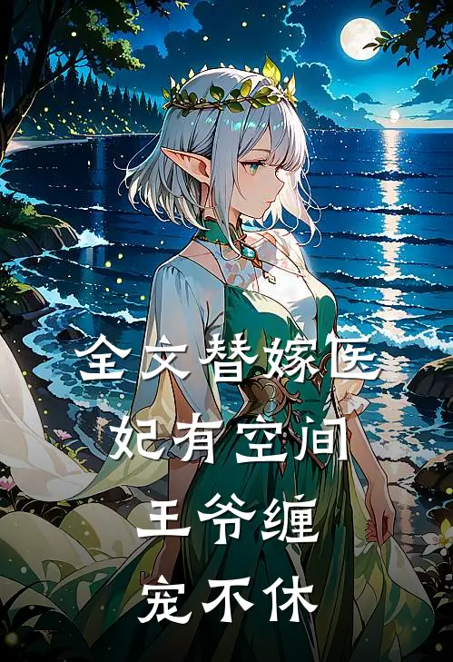 全文替嫁医妃有空间，王爷缠宠不休