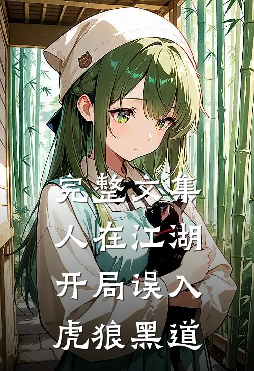 完整文集人在江湖，开局误入虎狼黑道