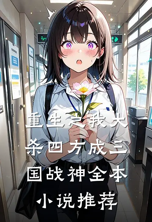 重生之我大杀四方成三国战神全本小说推荐