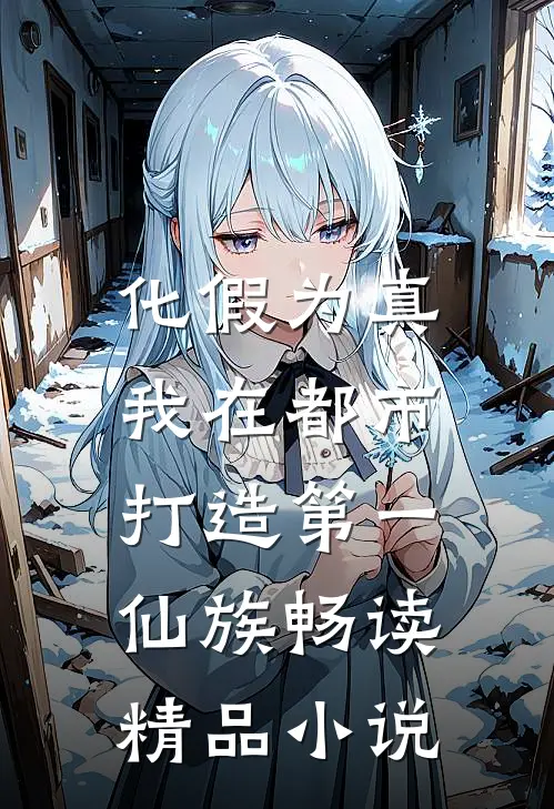 化假为真，我在都市打造第一仙族畅读精品小说