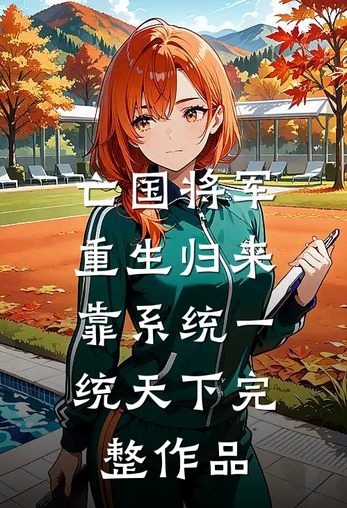 亡国将军重生归来，靠系统一统天下完整作品