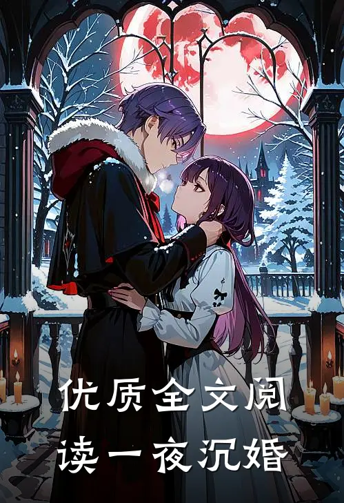 优质全文阅读一夜沉婚