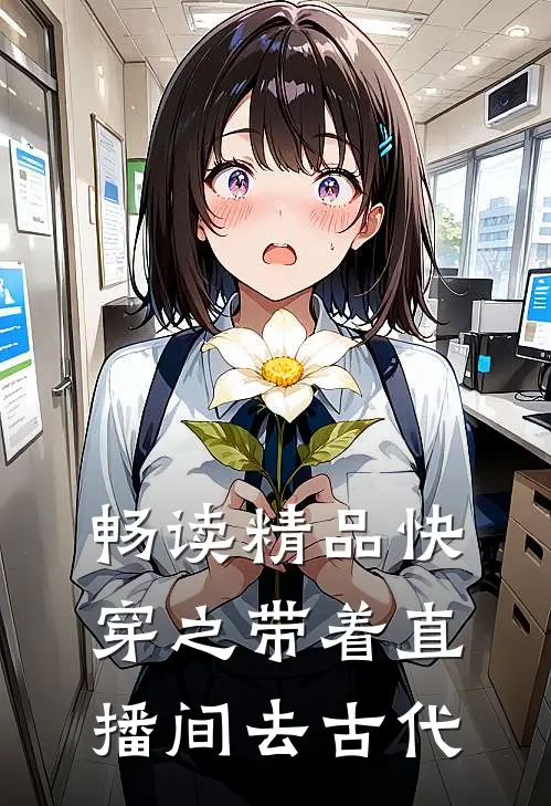 畅读精品快穿之带着直播间去古代