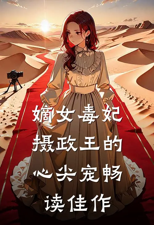 嫡女毒妃：摄政王的心尖宠畅读佳作