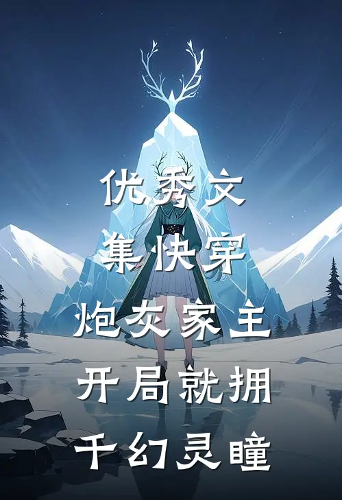 优秀文集快穿：炮灰家主开局就拥千幻灵瞳