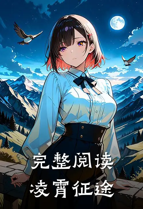 完整阅读凌霄征途