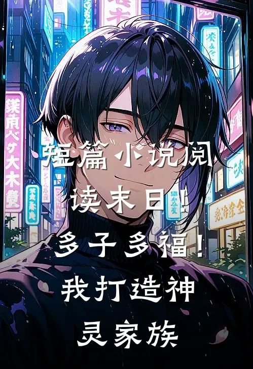 短篇小说阅读末日！多子多福！我打造神灵家族