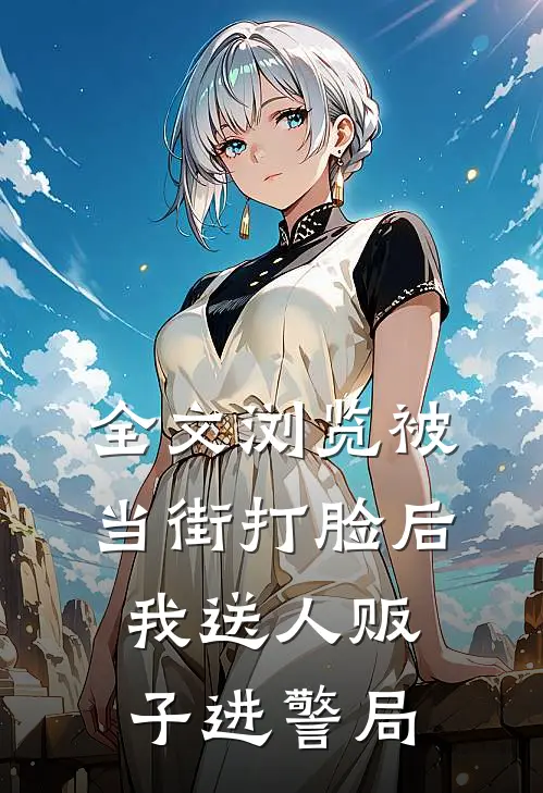 全文浏览被当街打脸后，我送人贩子进警局