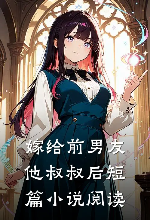 嫁给前男友他叔叔后短篇小说阅读