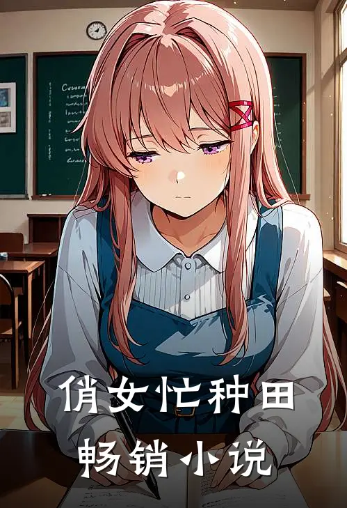 俏女忙种田畅销小说