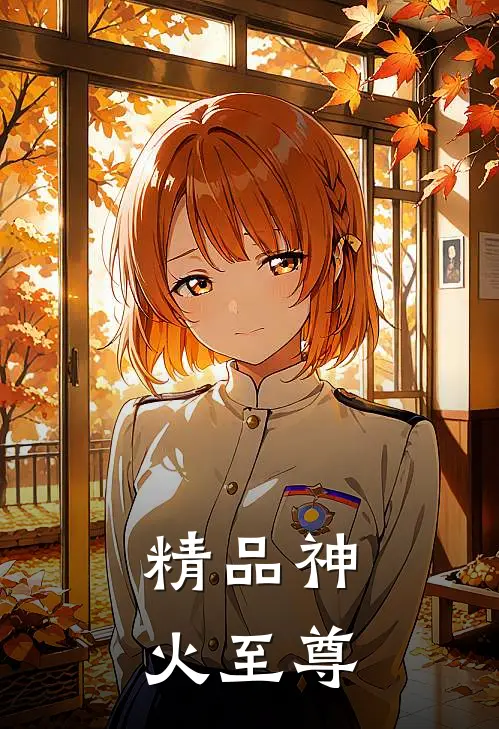 精品神火至尊