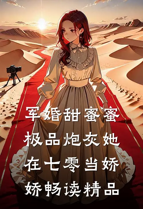 军婚甜蜜蜜：极品炮灰她在七零当娇娇畅读精品
