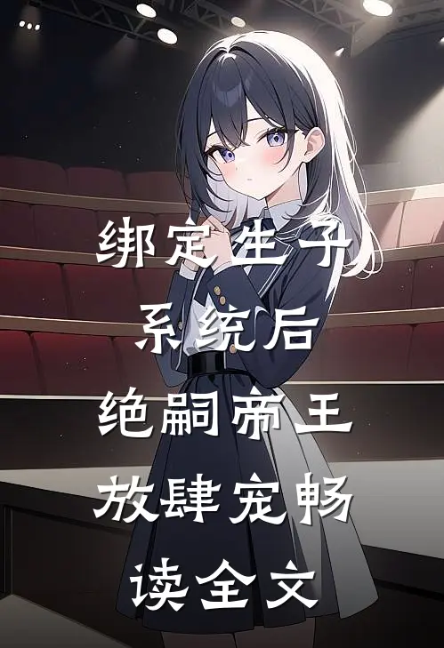 绑定生子系统后，绝嗣帝王放肆宠畅读全文