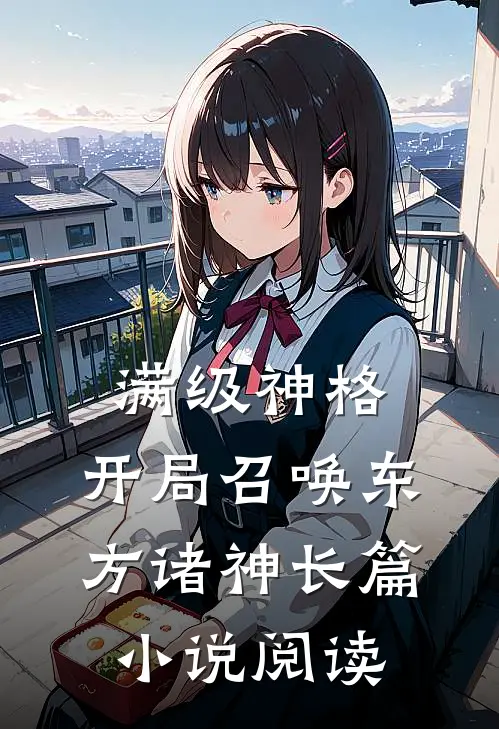 满级神格：开局召唤东方诸神长篇小说阅读