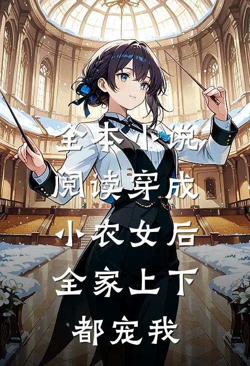 全本小说阅读穿成小农女后，全家上下都宠我