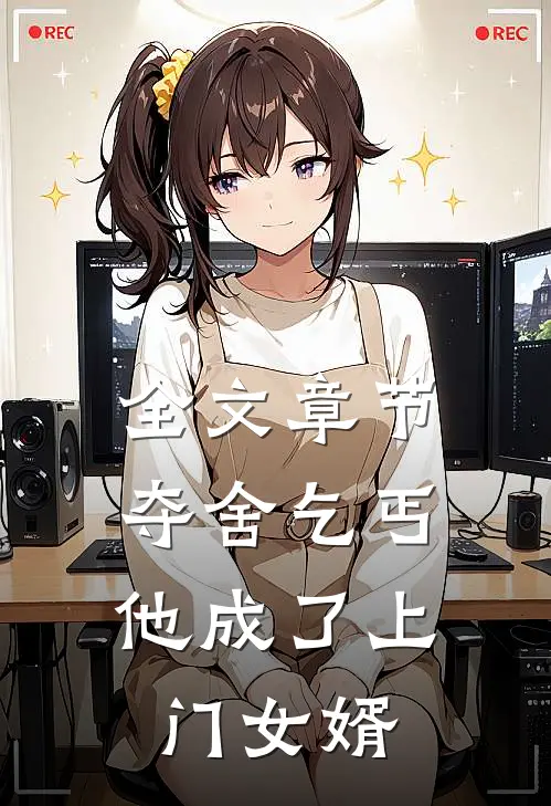 全文章节夺舍乞丐，他成了上门女婿