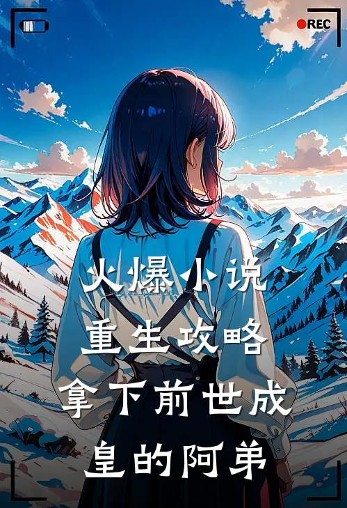 火爆小说重生攻略：拿下前世成皇的阿弟